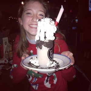 Meet your Posher, Helen